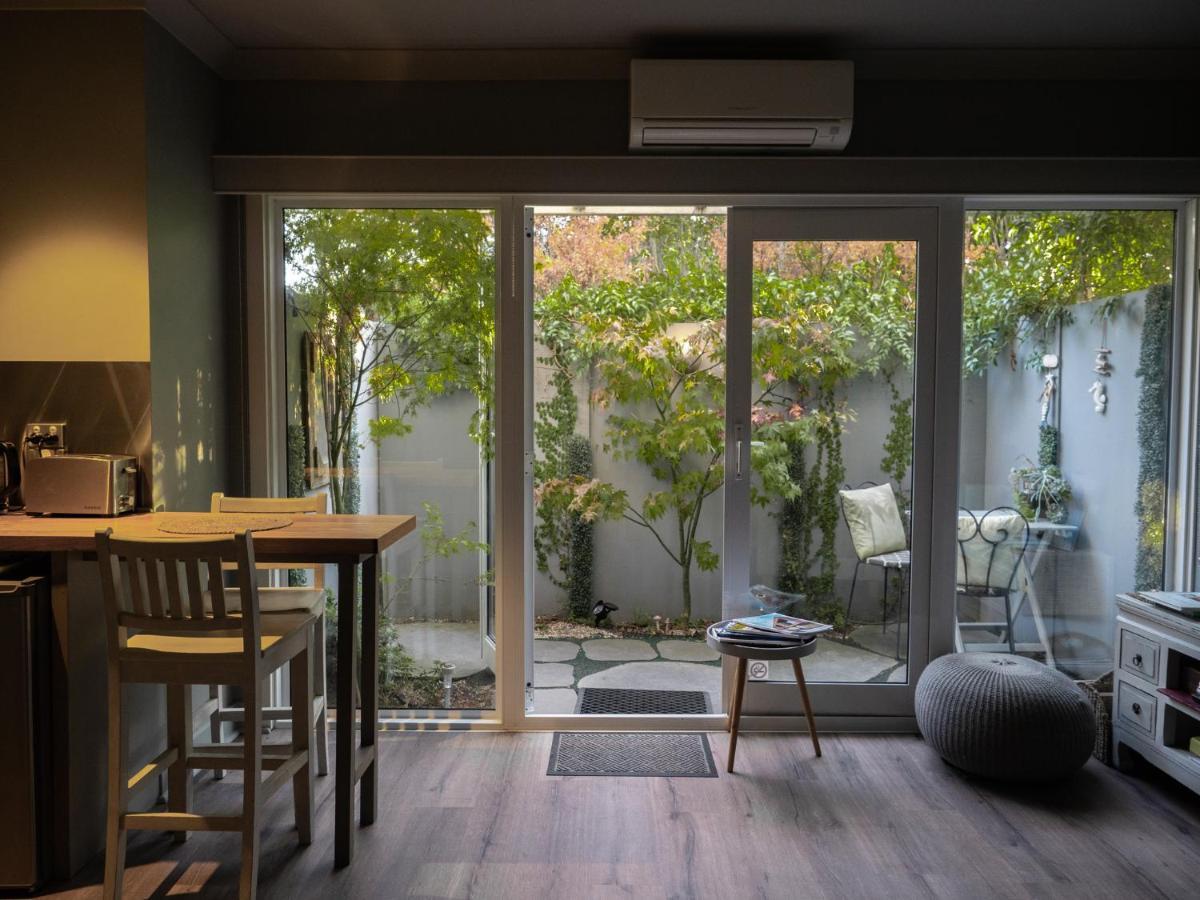 Sailaway Beach House Melbourne City Exterior foto