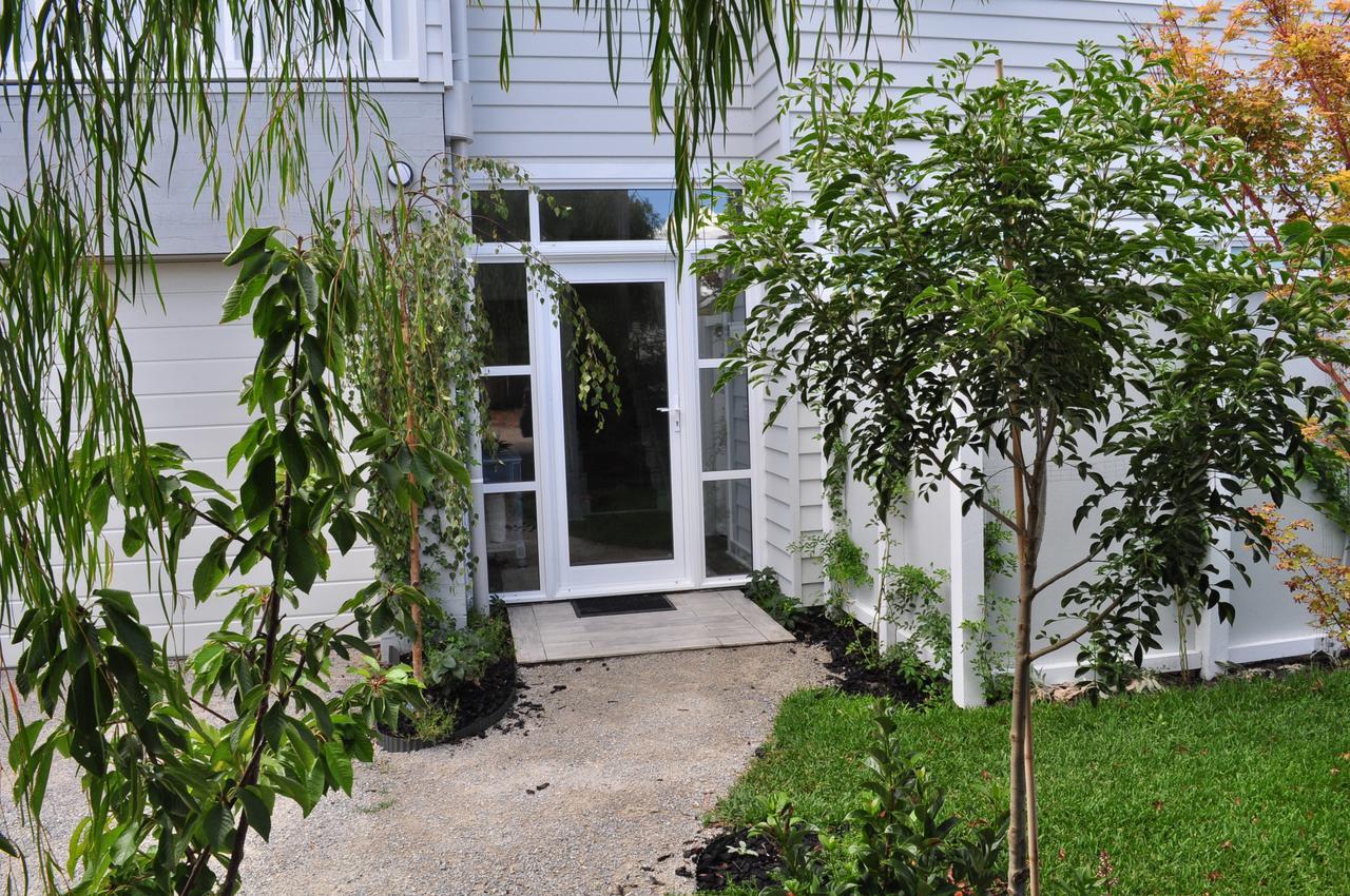 Sailaway Beach House Melbourne City Exterior foto