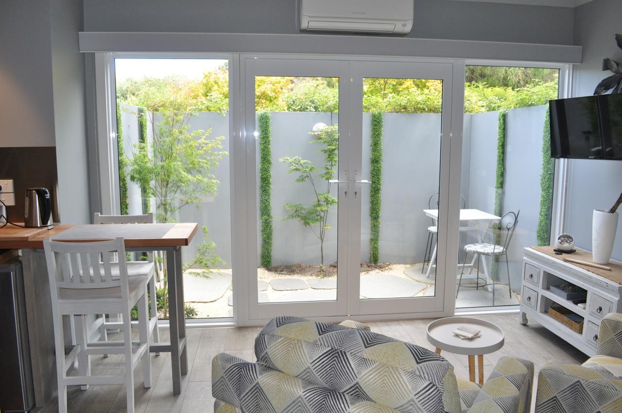Sailaway Beach House Melbourne City Exterior foto