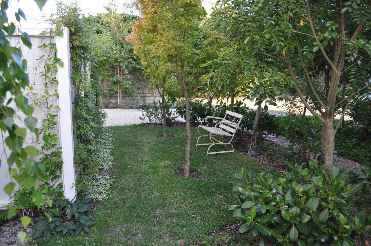 Sailaway Beach House Melbourne City Exterior foto