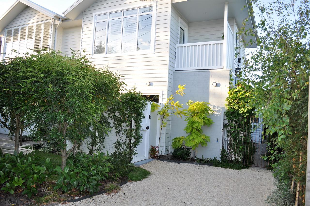 Sailaway Beach House Melbourne City Exterior foto