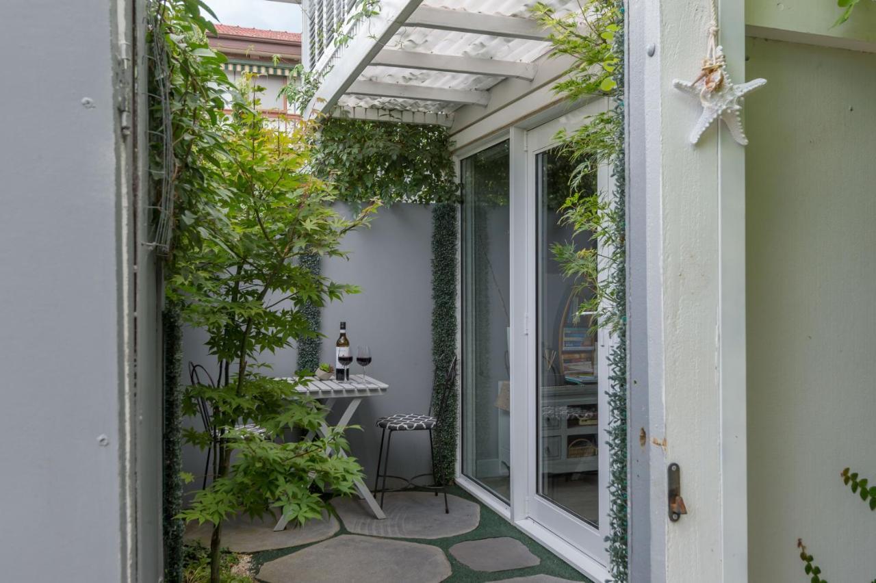 Sailaway Beach House Melbourne City Exterior foto
